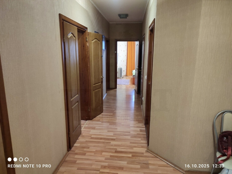 Екатеринбург, ул. Орденоносцев, 4 (Химмаш) - фото квартиры (5)