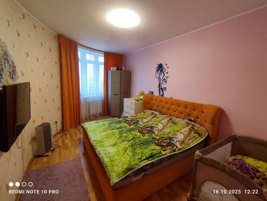 Екатеринбург, ул. Орденоносцев, 4 (Химмаш) - фото квартиры (6)