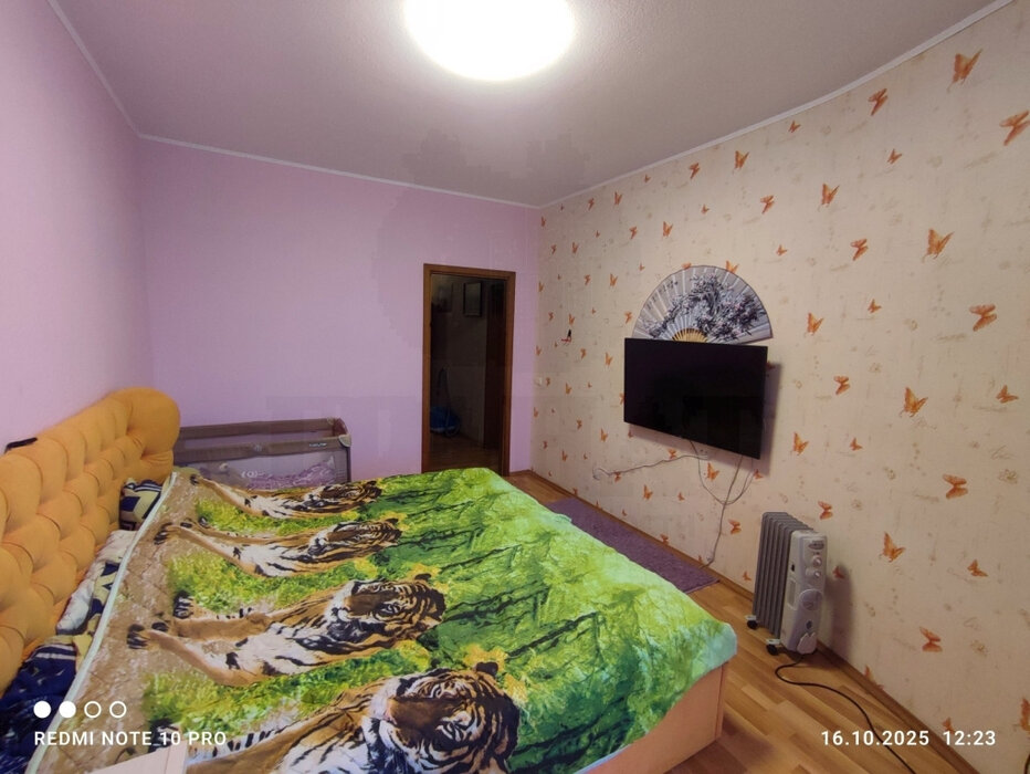 Екатеринбург, ул. Орденоносцев, 4 (Химмаш) - фото квартиры (7)