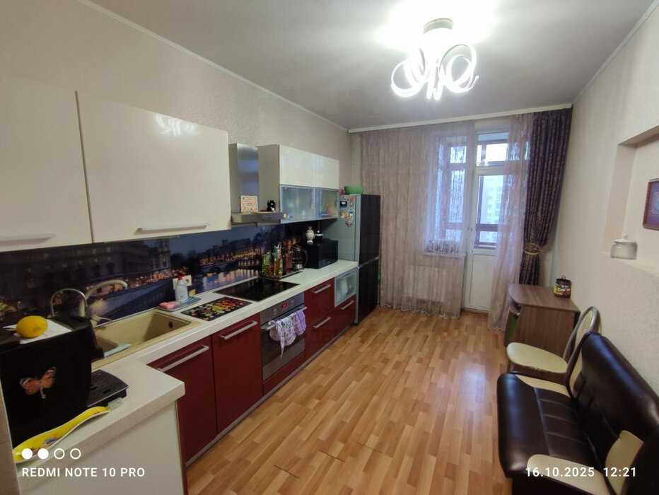 Екатеринбург, ул. Орденоносцев, 4 (Химмаш) - фото квартиры (8)