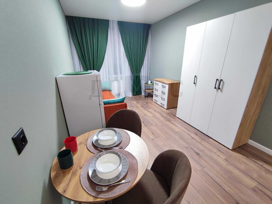 Екатеринбург, ул. Лодыгина, 15а (Втузгородок) - фото квартиры (1)