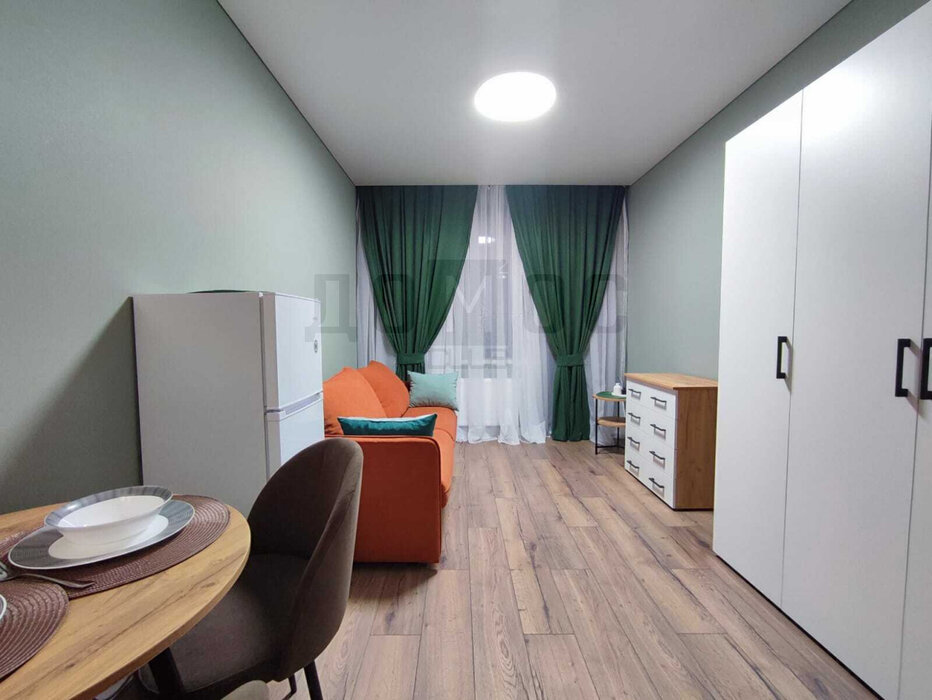 Екатеринбург, ул. Лодыгина, 15а (Втузгородок) - фото квартиры (2)