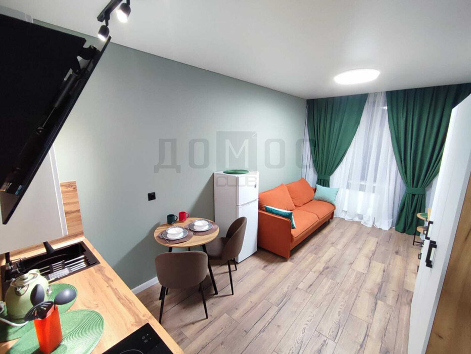 Екатеринбург, ул. Лодыгина, 15а (Втузгородок) - фото квартиры (3)