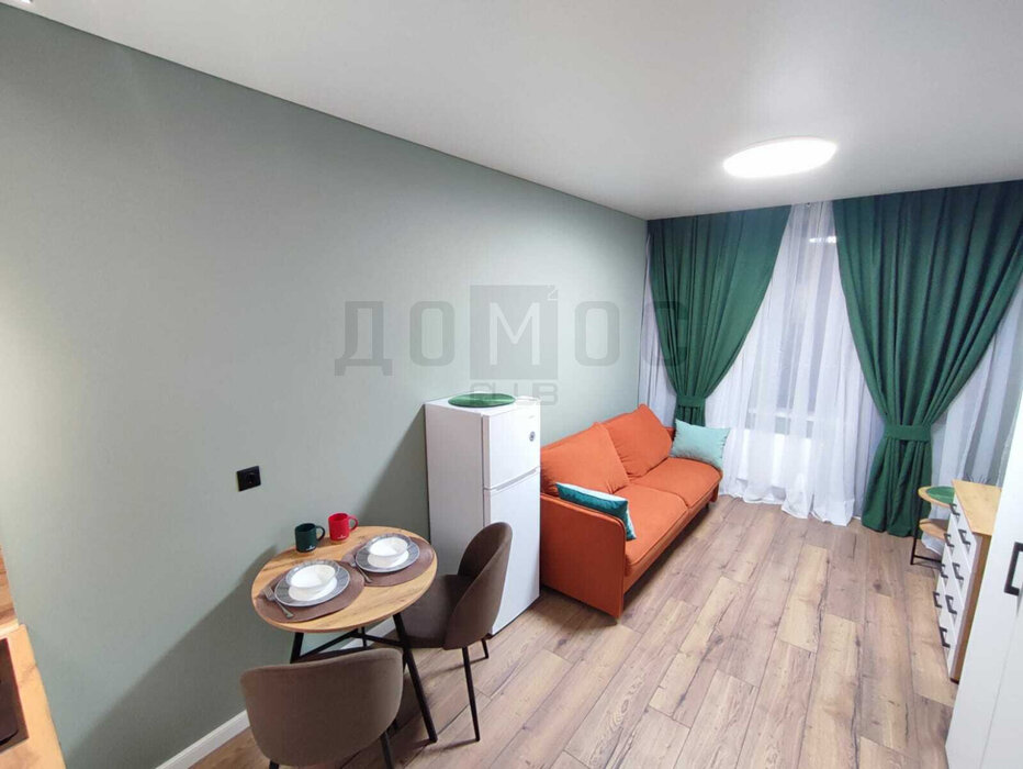 Екатеринбург, ул. Лодыгина, 15а (Втузгородок) - фото квартиры (5)