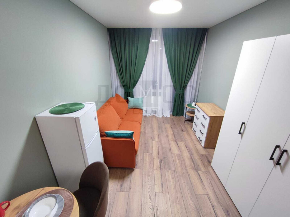 Екатеринбург, ул. Лодыгина, 15а (Втузгородок) - фото квартиры (6)