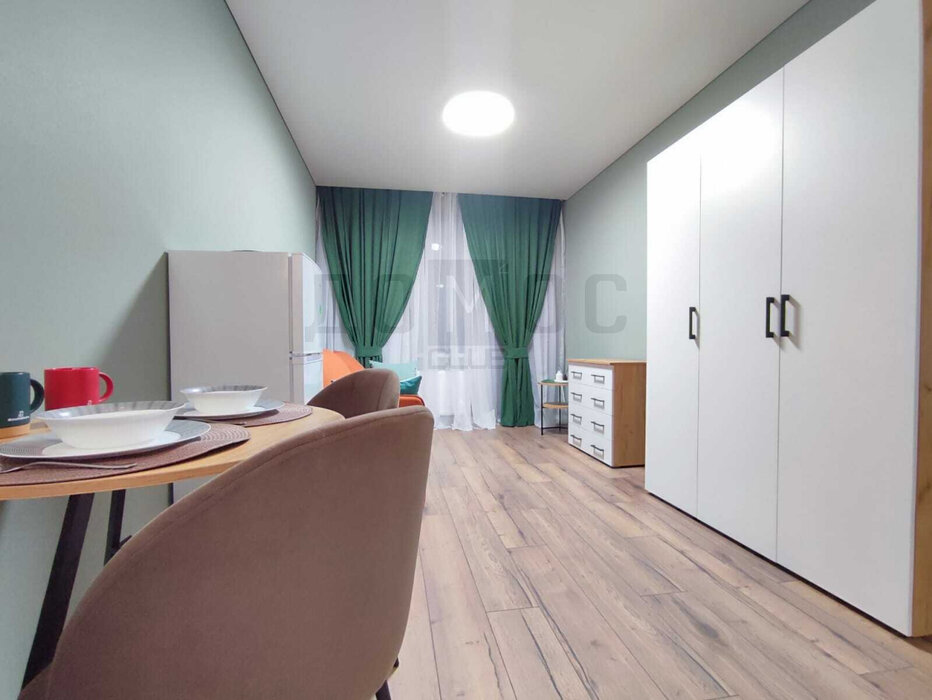 Екатеринбург, ул. Лодыгина, 15а (Втузгородок) - фото квартиры (7)