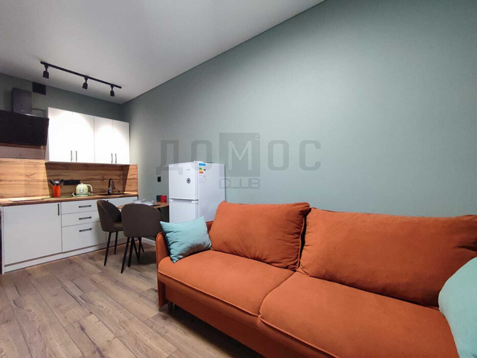 Екатеринбург, ул. Лодыгина, 15а (Втузгородок) - фото квартиры (8)