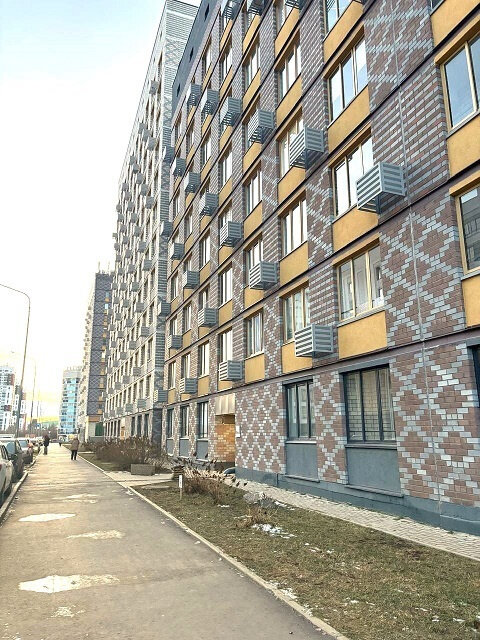 Екатеринбург, ул. Хрустальногорская, 87 (Широкая речка) - фото квартиры (1)