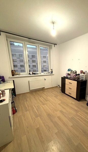 Екатеринбург, ул. Хрустальногорская, 87 (Широкая речка) - фото квартиры (3)