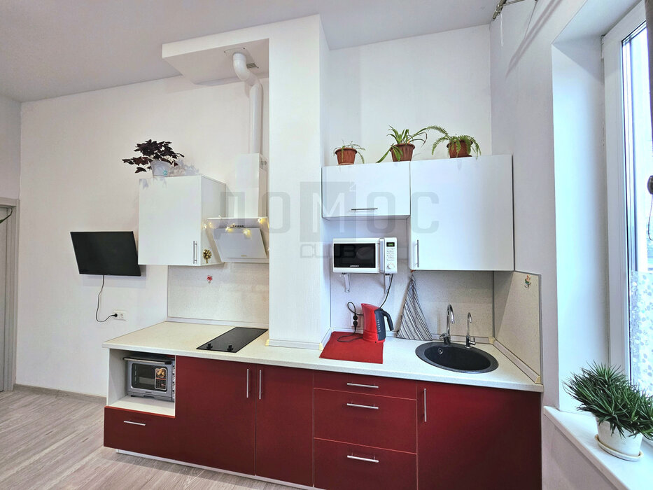 Екатеринбург, ул. Братская, 27/3 (Вторчермет) - фото квартиры (1)