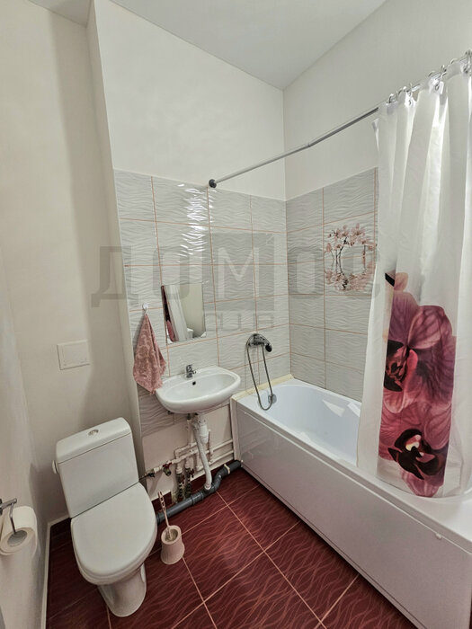 Екатеринбург, ул. Братская, 27/3 (Вторчермет) - фото квартиры (5)