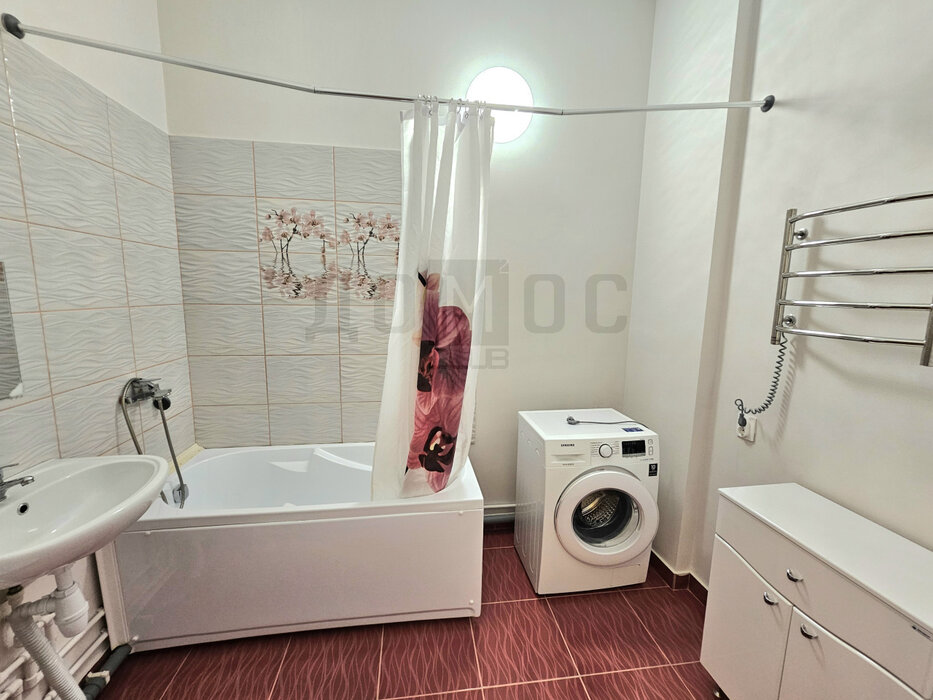 Екатеринбург, ул. Братская, 27/3 (Вторчермет) - фото квартиры (6)