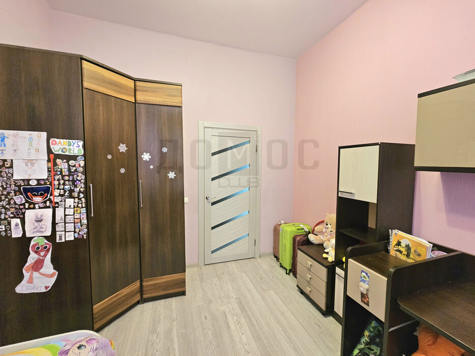 Екатеринбург, ул. Братская, 27/3 (Вторчермет) - фото квартиры (8)