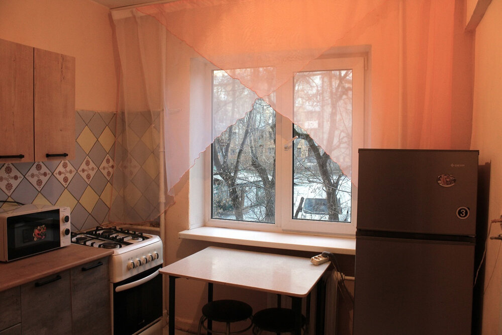 Екатеринбург, ул. Надеждинская, 3 (Старая Сортировка) - фото квартиры (1)