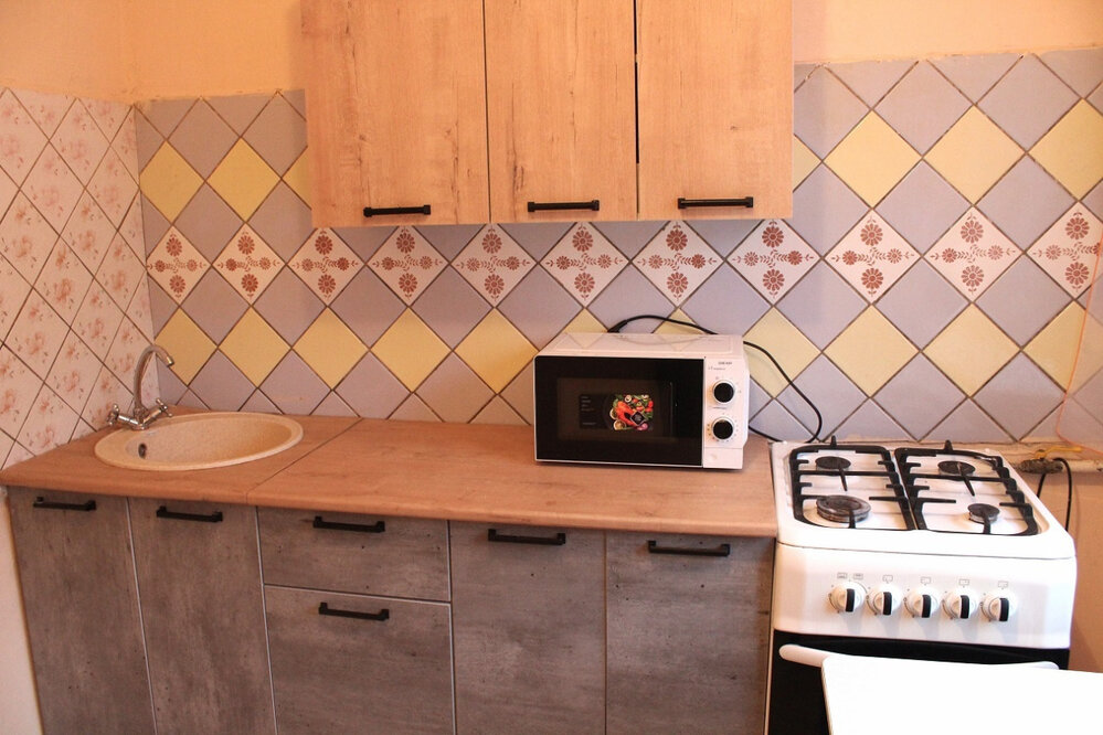 Екатеринбург, ул. Надеждинская, 3 (Старая Сортировка) - фото квартиры (2)