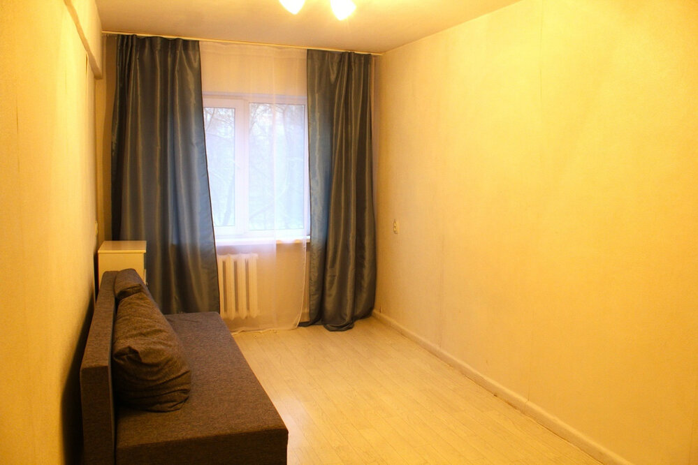 Екатеринбург, ул. Надеждинская, 3 (Старая Сортировка) - фото квартиры (4)