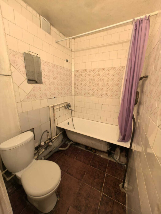 Екатеринбург, ул. Надеждинская, 3 (Старая Сортировка) - фото квартиры (8)