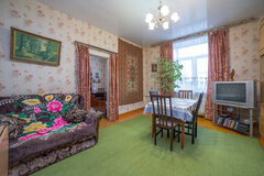 Екатеринбург, ул. Стахановская, 3 (Уралмаш) - фото квартиры