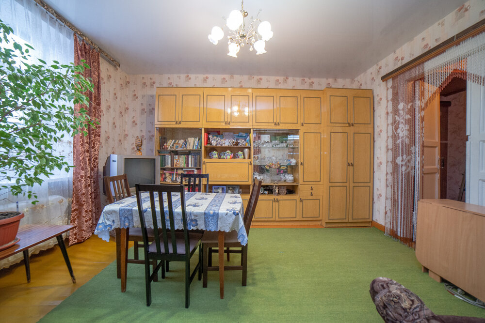 Екатеринбург, ул. Стахановская, 3 (Уралмаш) - фото квартиры (3)