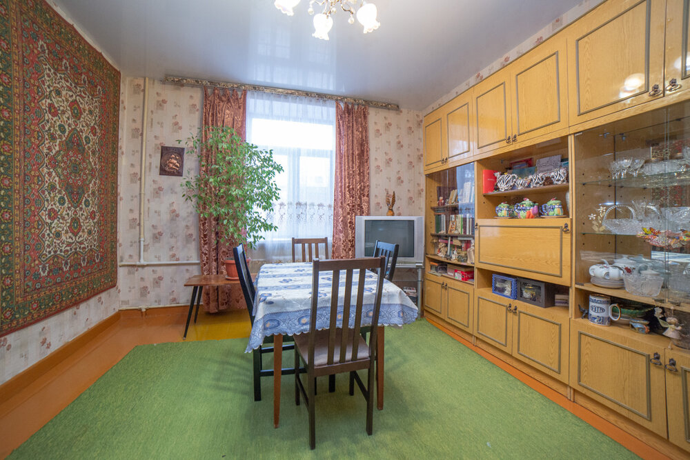 Екатеринбург, ул. Стахановская, 3 (Уралмаш) - фото квартиры (5)
