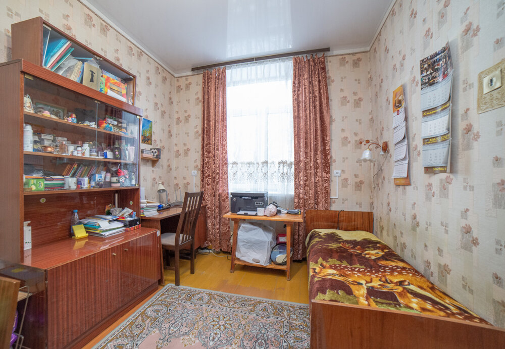 Екатеринбург, ул. Стахановская, 3 (Уралмаш) - фото квартиры (6)