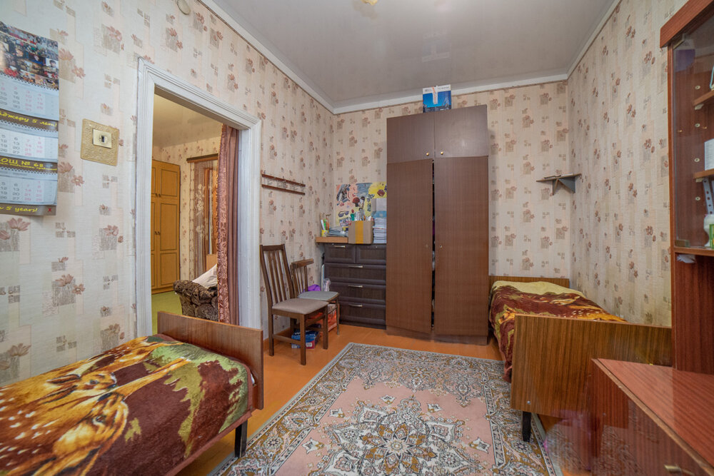 Екатеринбург, ул. Стахановская, 3 (Уралмаш) - фото квартиры (8)