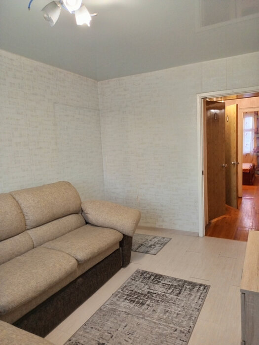 Екатеринбург, ул. Репина, 93 (ВИЗ) - фото квартиры (3)