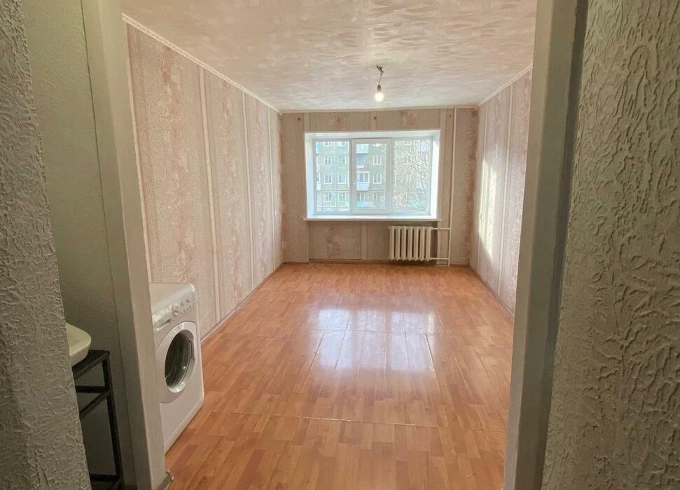 Екатеринбург, ул. Черняховского, 31 (Химмаш) - фото комнаты (1)