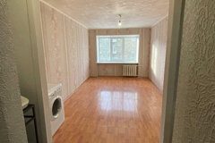 Екатеринбург, ул. Черняховского, 31 (Химмаш) - фото комнаты