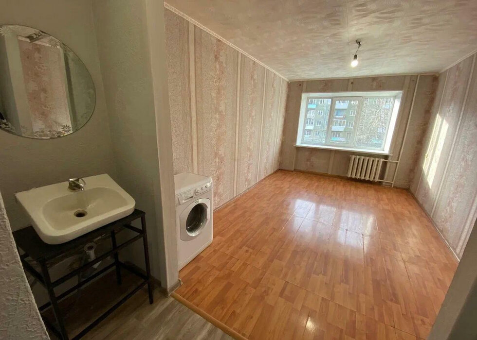 Екатеринбург, ул. Черняховского, 31 (Химмаш) - фото комнаты (2)