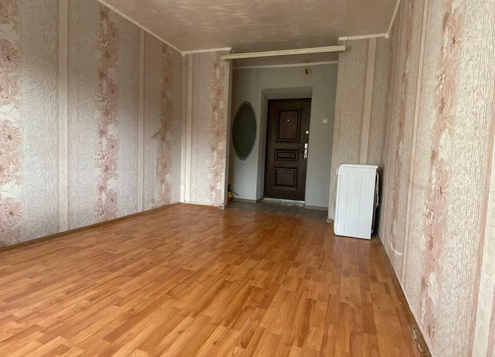 Екатеринбург, ул. Черняховского, 31 (Химмаш) - фото комнаты (3)