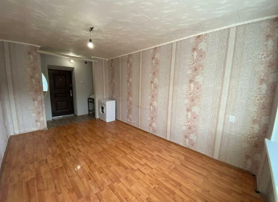 Екатеринбург, ул. Черняховского, 31 (Химмаш) - фото комнаты (4)