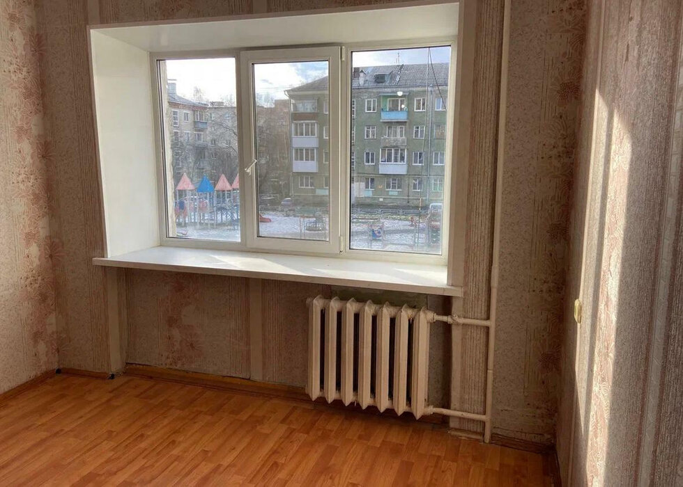 Екатеринбург, ул. Черняховского, 31 (Химмаш) - фото комнаты (5)