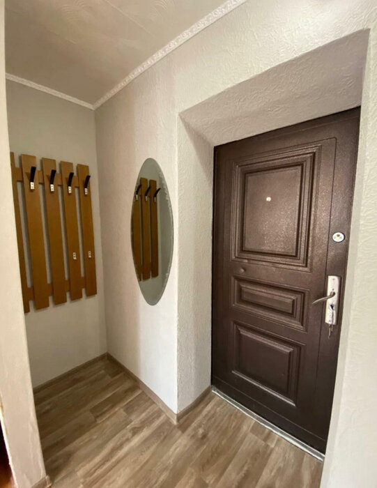 Екатеринбург, ул. Черняховского, 31 (Химмаш) - фото комнаты (8)