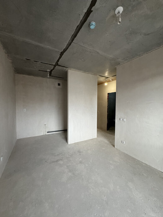 Екатеринбург, ул. Пехотинцев, 1в (Старая Сортировка) - фото квартиры (1)