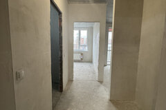 Екатеринбург, ул. Пехотинцев, 1в (Старая Сортировка) - фото квартиры