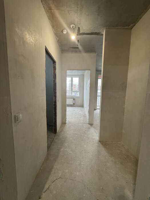 Екатеринбург, ул. Пехотинцев, 1в (Старая Сортировка) - фото квартиры (2)