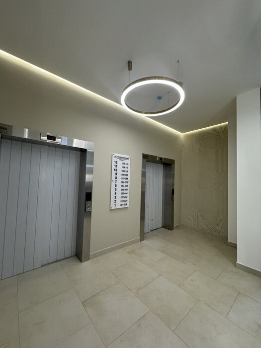 Екатеринбург, ул. Пехотинцев, 1в (Старая Сортировка) - фото квартиры (4)