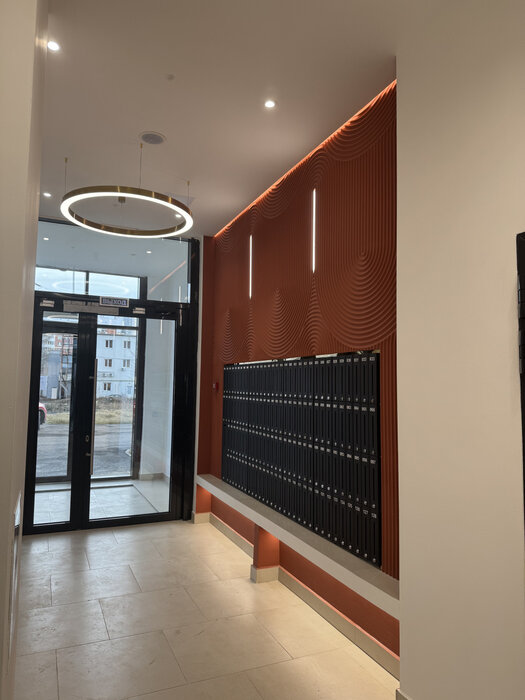 Екатеринбург, ул. Пехотинцев, 1в (Старая Сортировка) - фото квартиры (5)