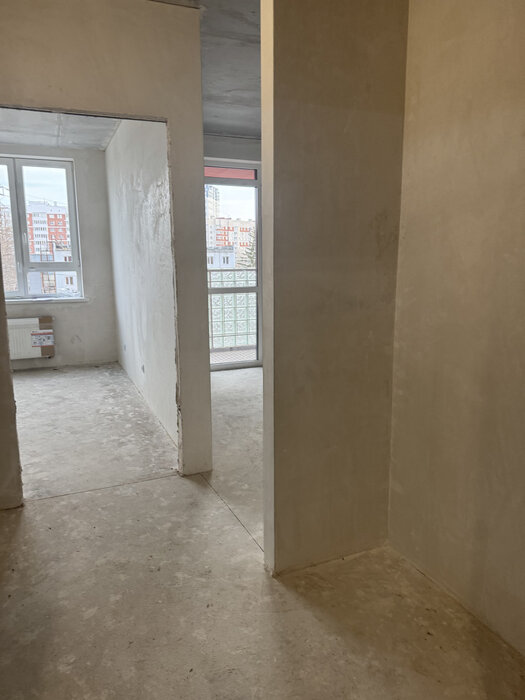 Екатеринбург, ул. Пехотинцев, 1в (Старая Сортировка) - фото квартиры (6)