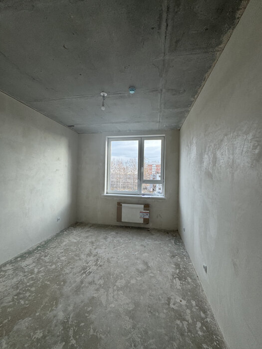 Екатеринбург, ул. Пехотинцев, 1в (Старая Сортировка) - фото квартиры (7)