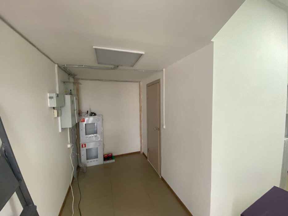 Екатеринбург, ул. Щербакова, 76 (Уктус) - фото торговой площади (2)