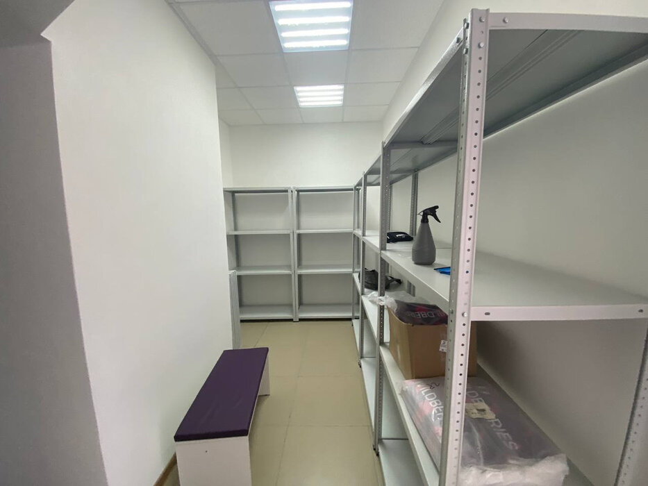 Екатеринбург, ул. Щербакова, 76 (Уктус) - фото торговой площади (4)