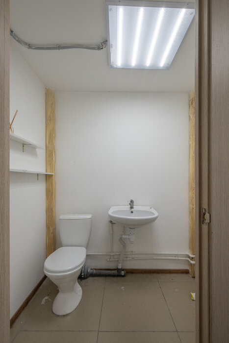 Екатеринбург, ул. Щербакова, 76 (Уктус) - фото торговой площади (6)