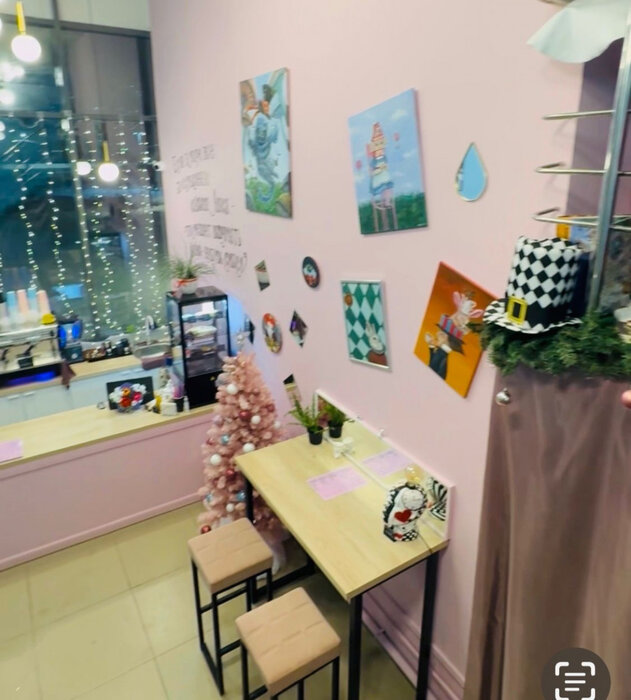 Екатеринбург, ул. Щербакова, 76 - фото торговой площади (2)