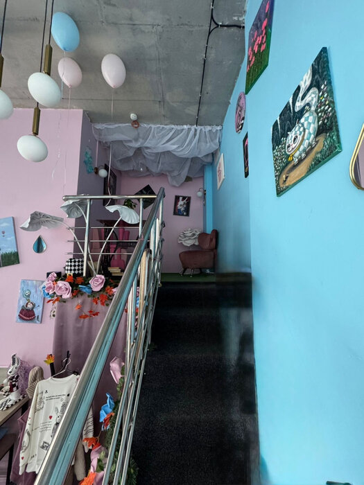 Екатеринбург, ул. Щербакова, 76 - фото торговой площади (3)