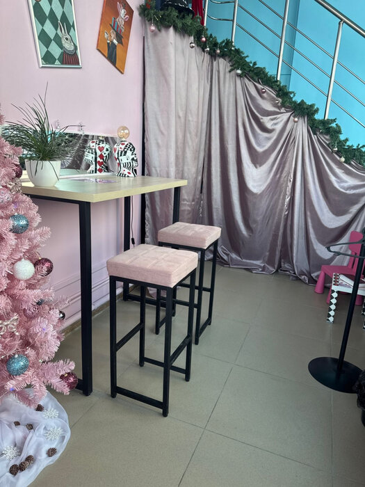 Екатеринбург, ул. Щербакова, 76 - фото торговой площади (4)