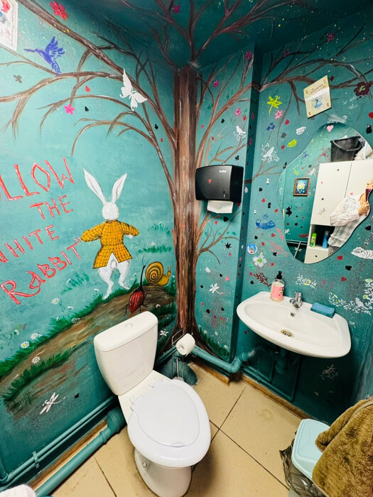 Екатеринбург, ул. Щербакова, 76 - фото торговой площади (5)