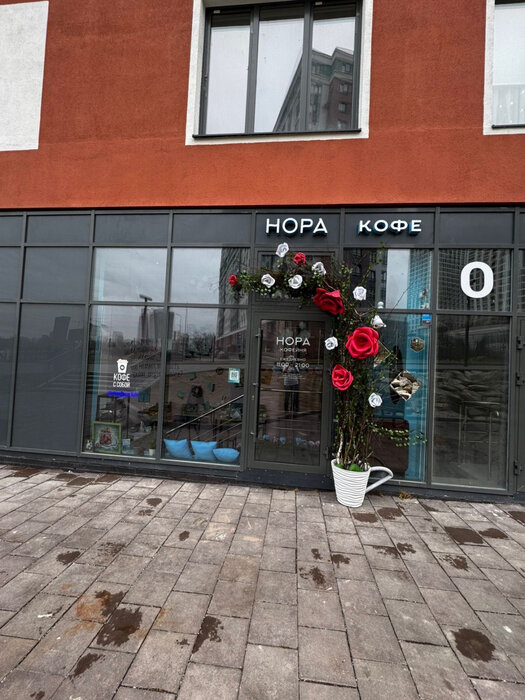 Екатеринбург, ул. Щербакова, 76 - фото торговой площади (6)