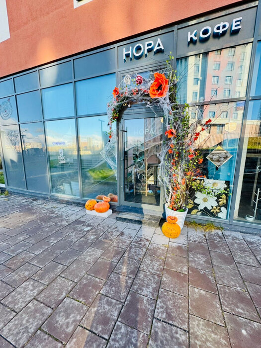 Екатеринбург, ул. Щербакова, 76 - фото торговой площади (8)